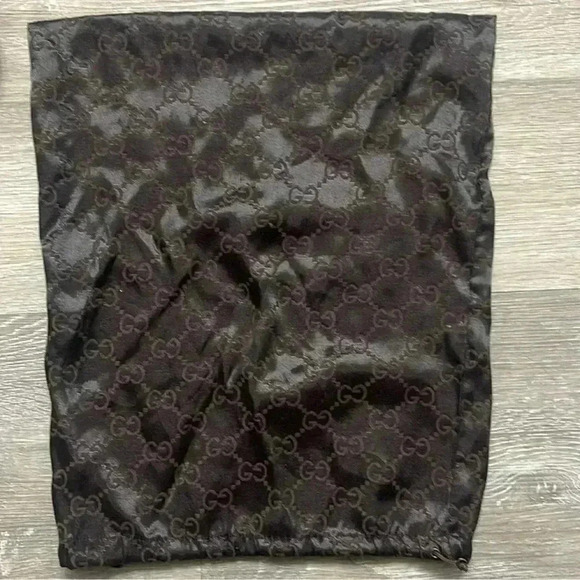 Gucci Multicolor Leather Flashtrek Reflective Sneakers Size 36 - Picture 12 of 15